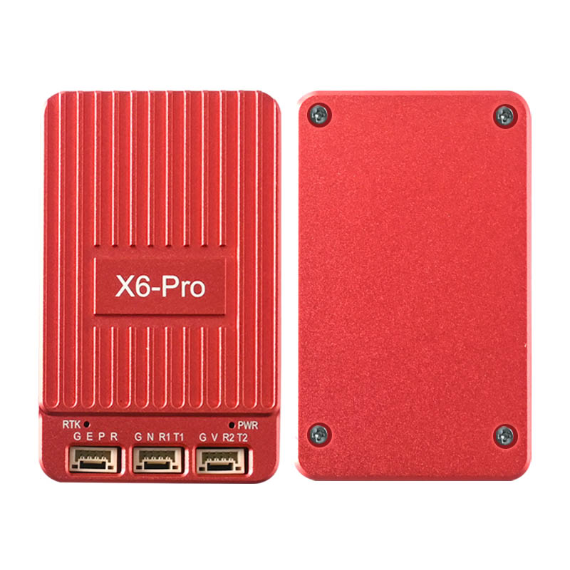 P-Box-X6PRO
